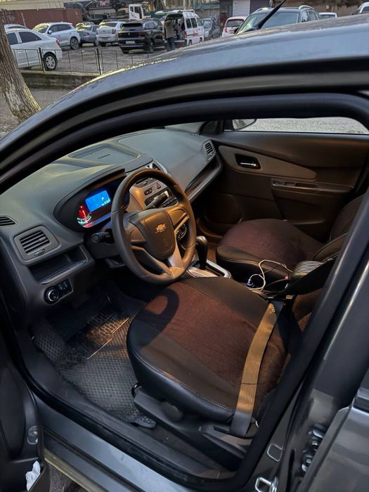 Продам Cobalt 2015 evro