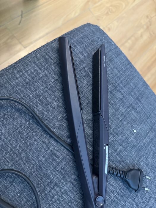 Placa de par Babyliss