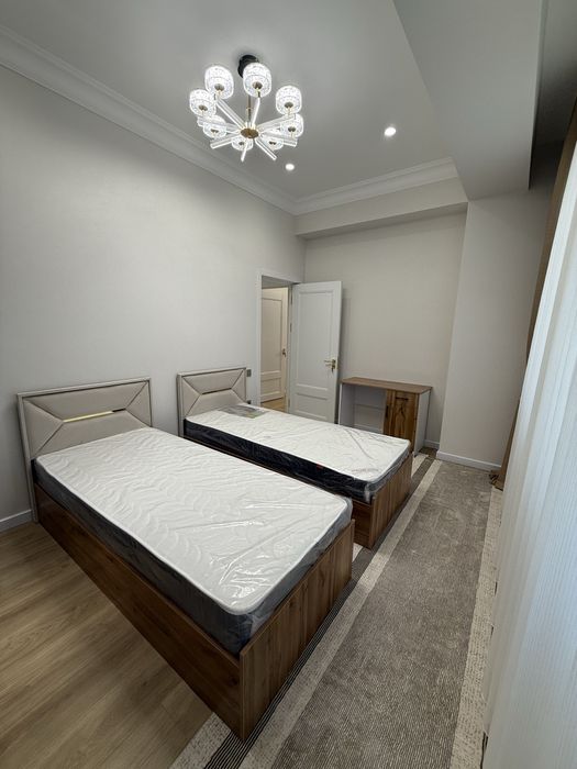 Қорасарой новостройка