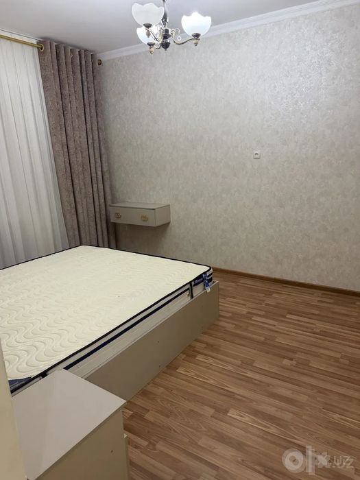 Сдаётся 3-комн Мирабадский район, улица Мунис, 72 м²
