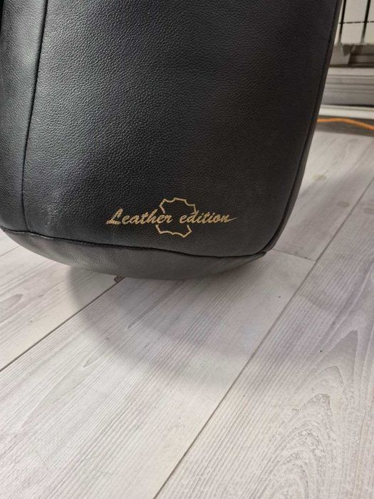 Sac de box OUTSHOCK PB 1500 Leather – 40 kg
