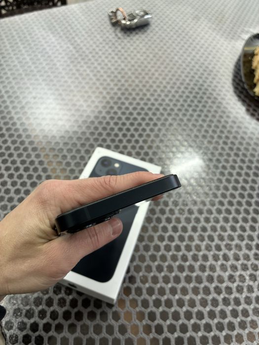 iPhone 13 128GB 100%