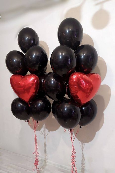 Шар: ВОЗДУШНЫЕ газ гел Ofarmleniya Afarmleniya Buket kapalak