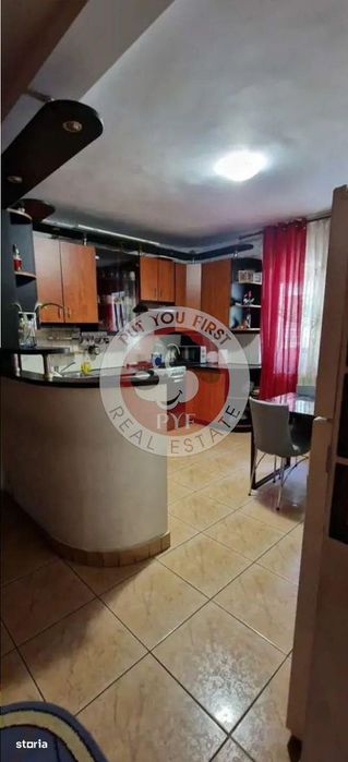 Jumbo Center |  Ap 4 camere | decomandata | 94 mp | B11243