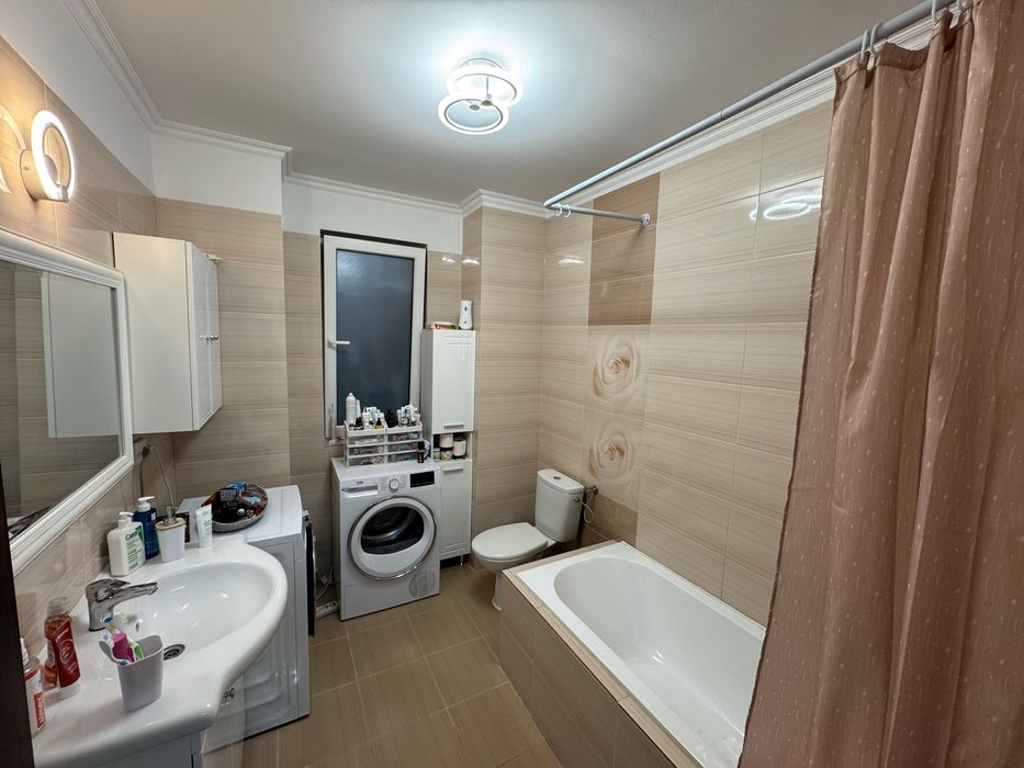 Apartament 2 camere | Deva | Complex Rezidențial Primavera