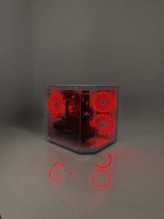 Pc Gaming i5 10500 GTX 1660 Super