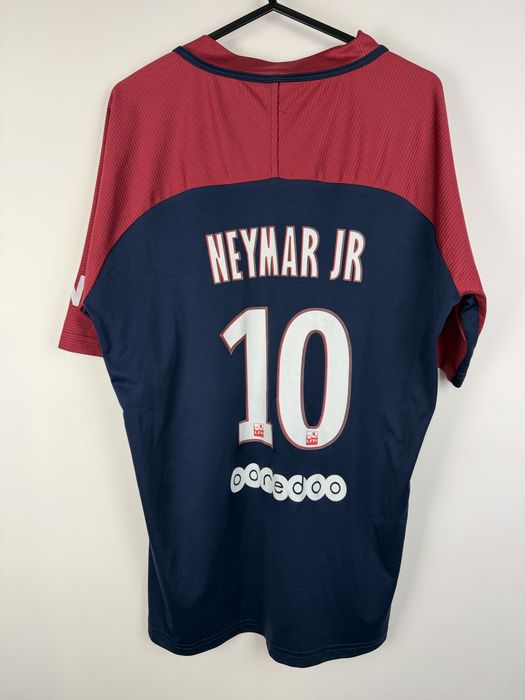 Тениска Nike PSG Paris Saint Germain  Neymar Jr размер М