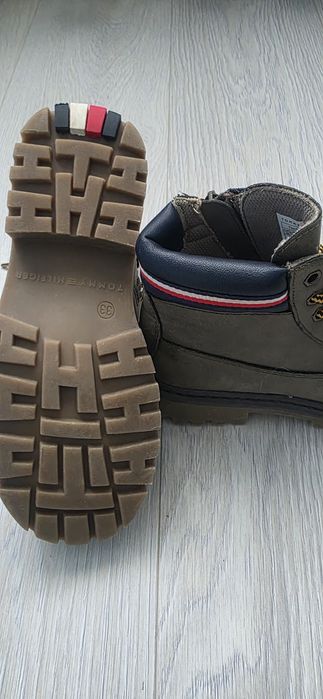 Ghete Tommy Hilfiger copii mărime 33