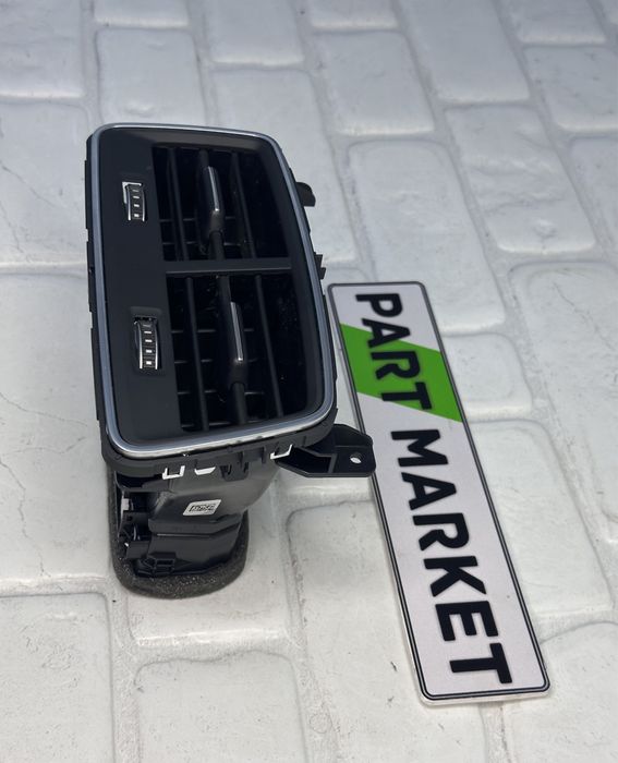 Задни духалки AUDI A7 C8 4K0819203A
