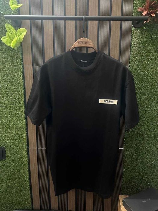 Тениска Jacquemus