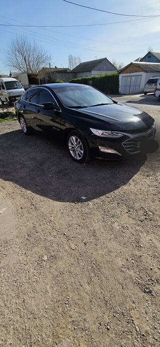 Malibu2. 2.4 atmasferniy toza