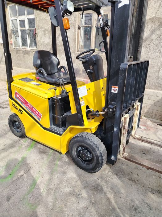 Продам электрокара