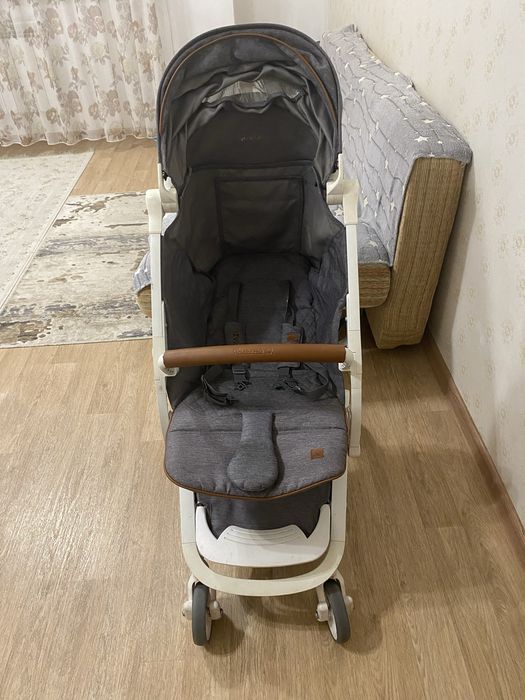 Коляска quatro maxi