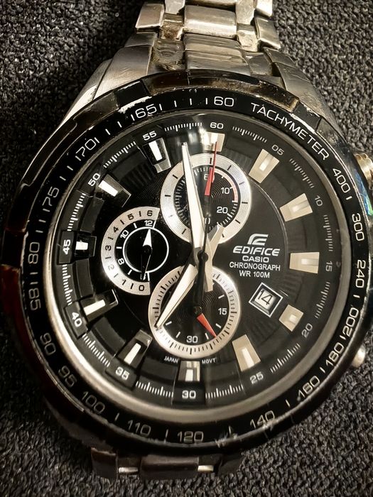 Часовник CASIO EDIFICE EF - 539