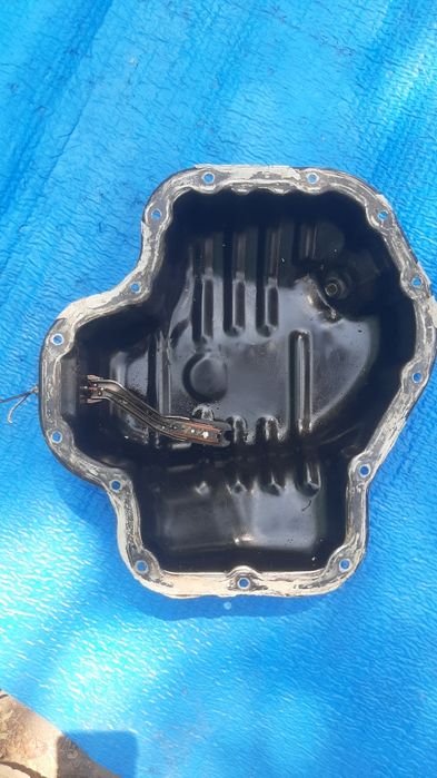 Потдон картера 2AZ-FE TOYOTA