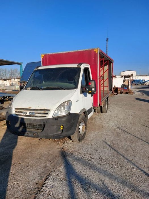 se dezmembreaza iveco daily 65c15 an fabricatie 2006