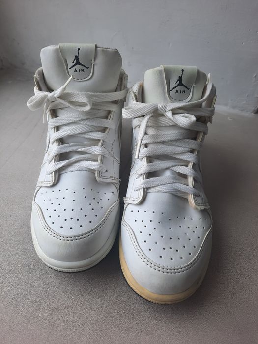 Кроссовки 34 размер