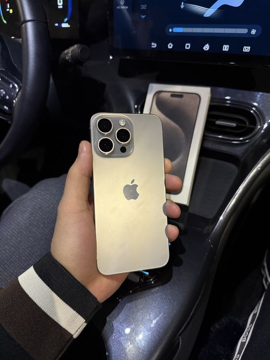 Iphone 15 pro max srochna