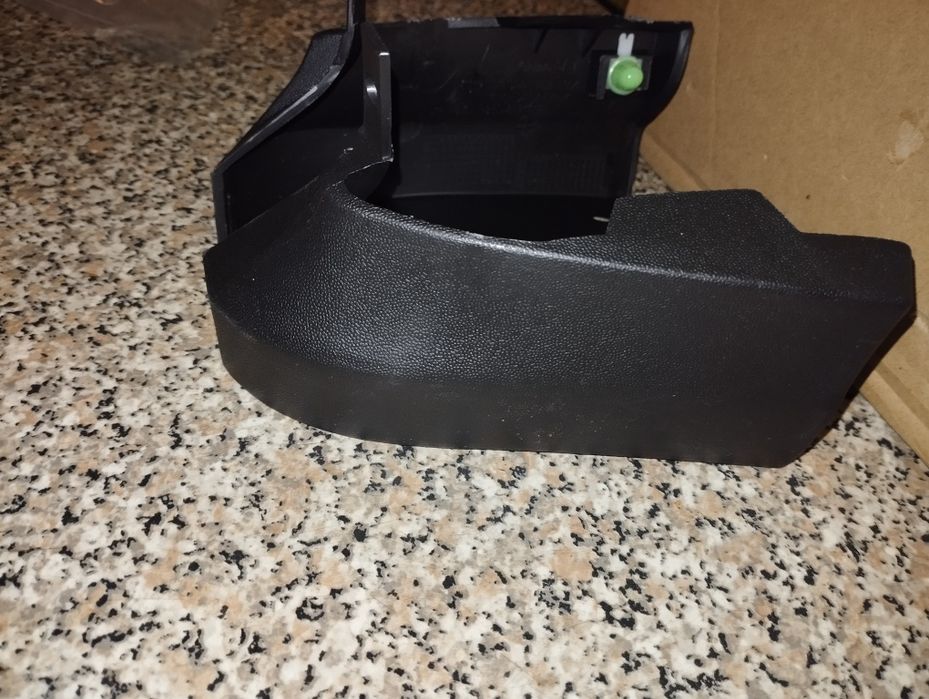 Накладка на порог