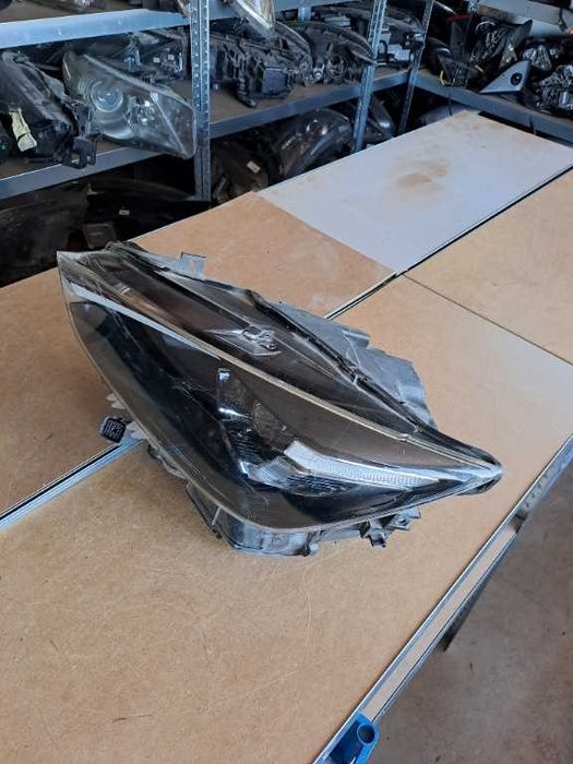 Far stanga Mazda CX-3 CX3 full led original Europa