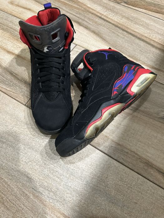 Кецове NIKE JORDAN Jumpman MVP!