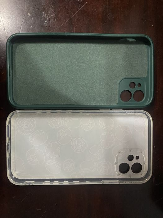 Чехол iphone 11