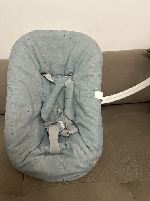 Newborn set stokke tripp trapp