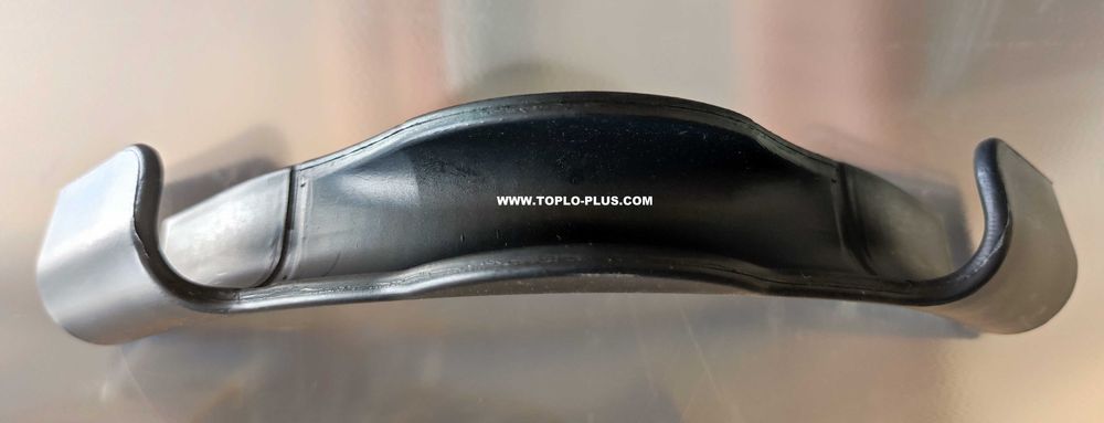 Коляно за подово отопление / Направляваща Дъга На 90°