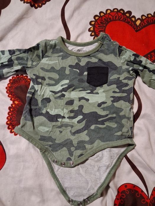 Haine copii stare buna