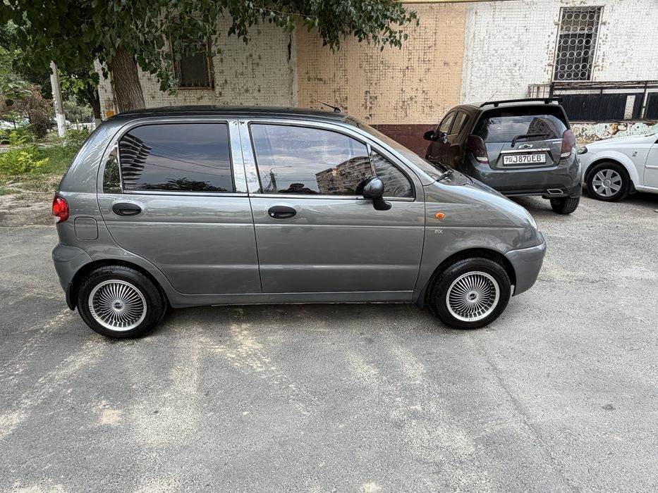 Matiz arenda vikub