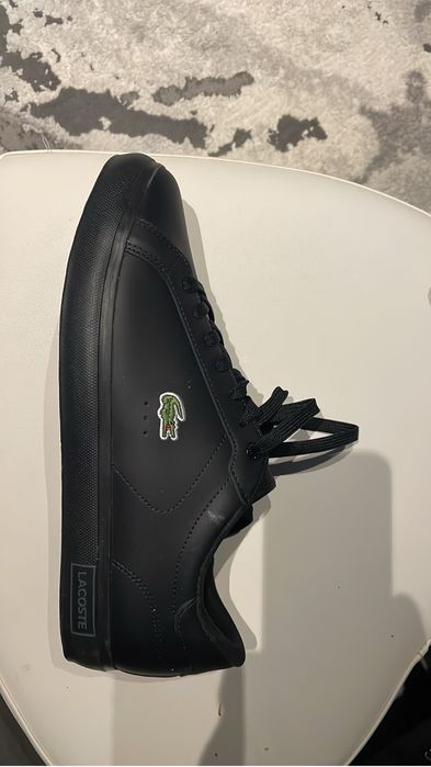 Lacoste  Powercourt nr  42/5