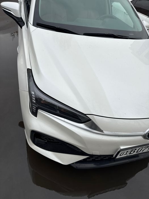 Gac aion s 580 продаю свое авто