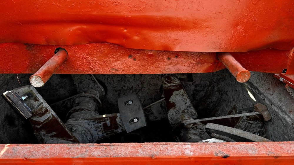 Beton zavod srochno sotiladi 1 kubali