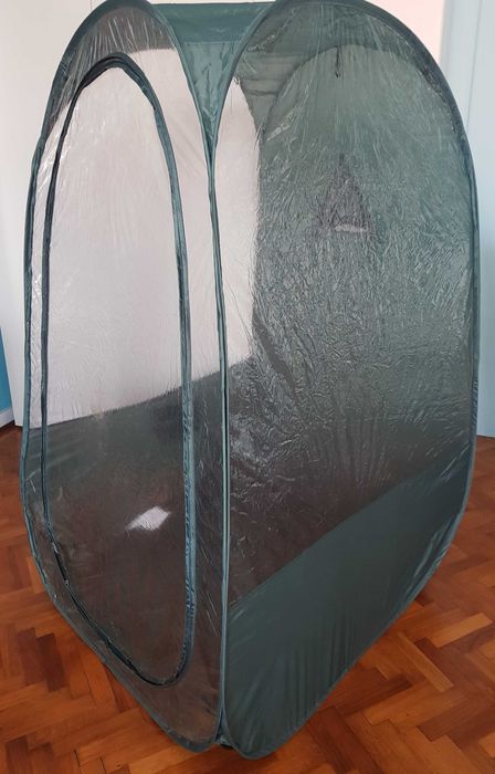 Cort Pop-Up pentru Pescuit Camping - Nou