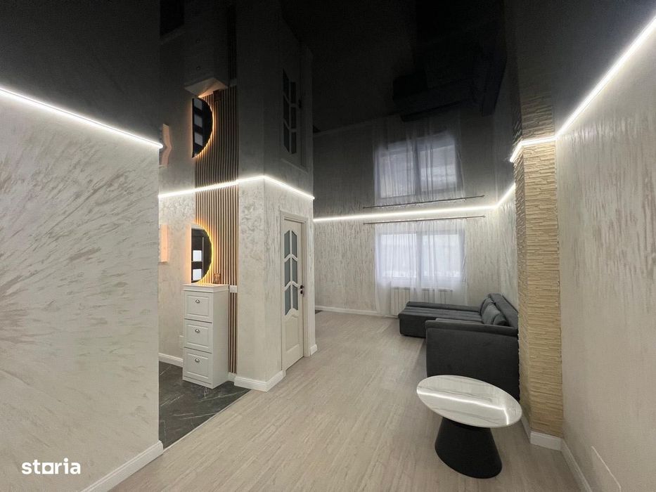 PRIMA INCHIRIERE - Casa moderna cu 3 camere - Horpaz - 800EUR