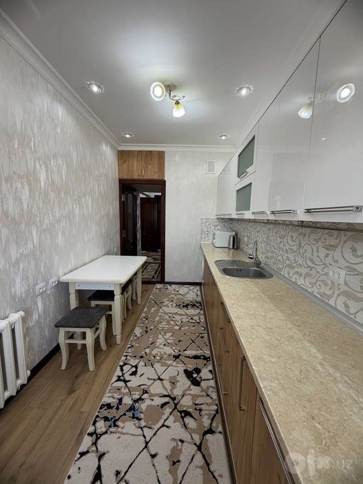 Продается СВОЯ 3х комнатная квартира