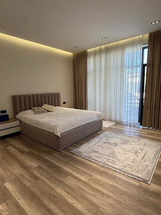 Продается Евро Коттедж  412м2/3 сотки улица Ипакчилик