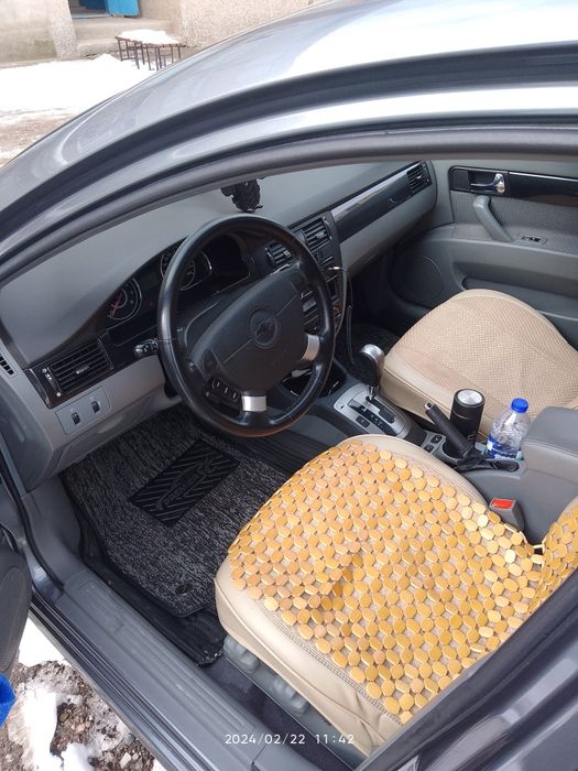 Продается ласетти