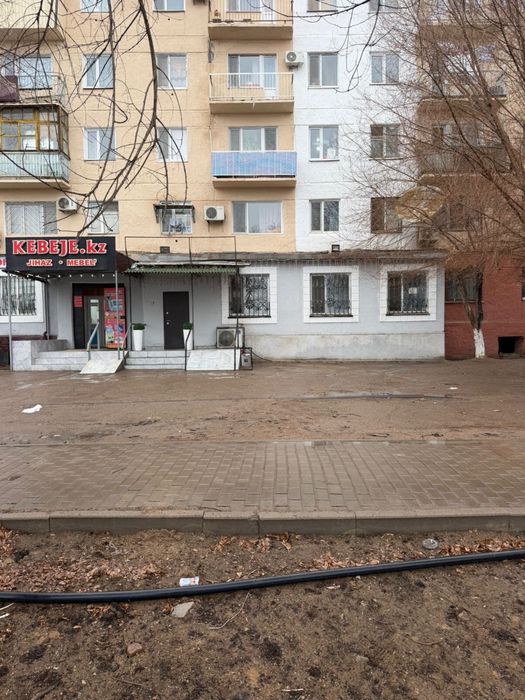 Продается комерческое помешение