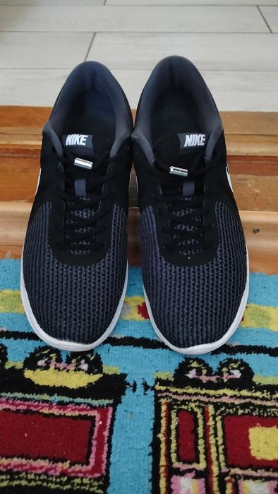 Nike Evolution 4