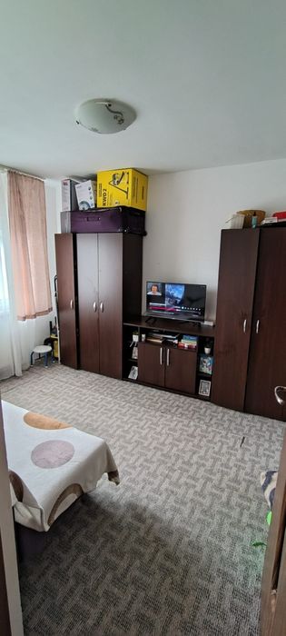 Apartament de vânzare cu 1 cameră