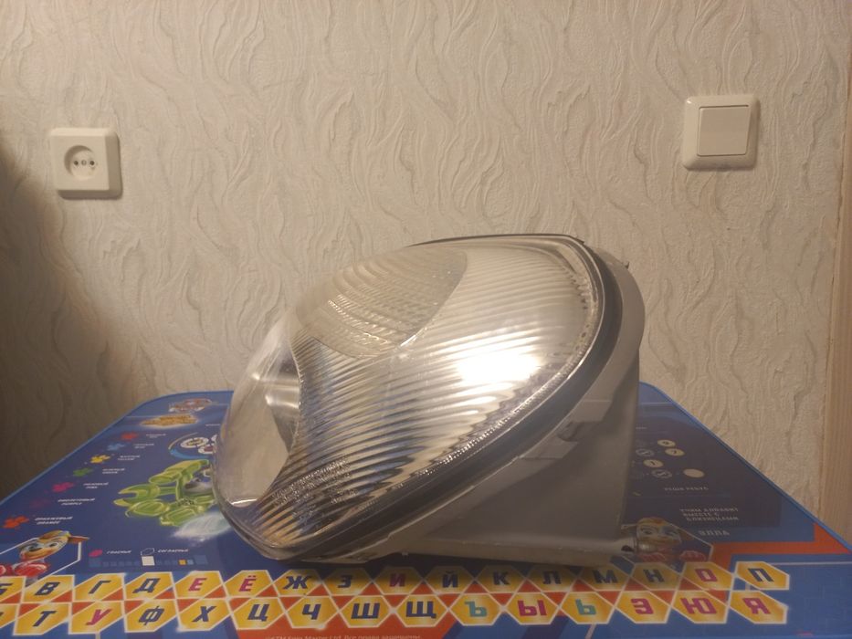 Фары Daewoo Nubira 2