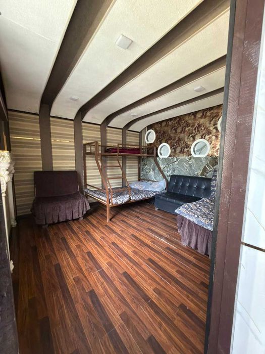 Ideal dacha: basseyn, banya. Farg'ona markaziga 8 daqiqa