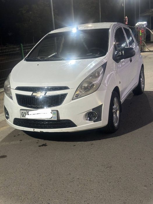 Спарк сотилади срочно