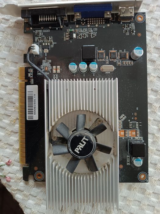 Palit Nvidia Gt 730