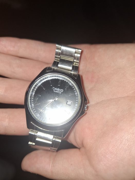 Часы "casio" люксовые