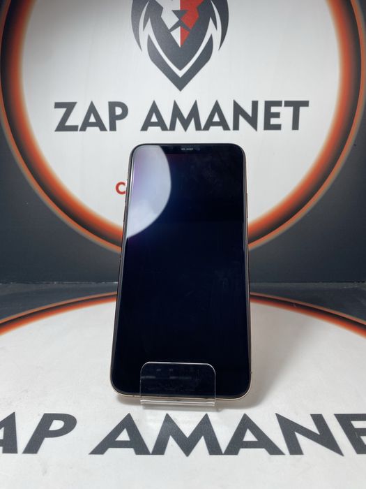 ZAP AMANET Vitan - iPhone 11 Pro Max - 64GB - Gold - 74% baterie