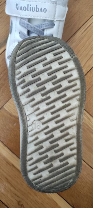 Обувки за есента