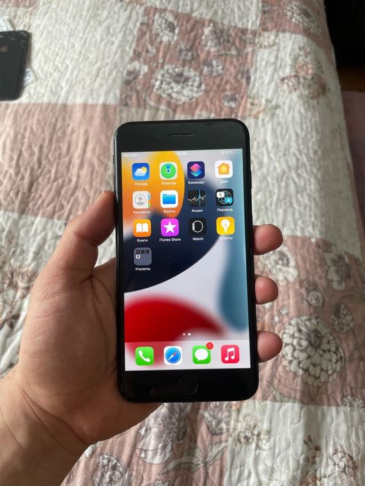 iPhone 7 plus 32gb айфон