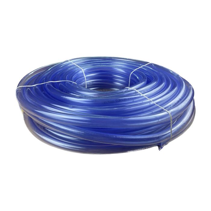 Furtun siliconat de gradina,3/4" țoli, interior 19mm, rola 50m, metrat